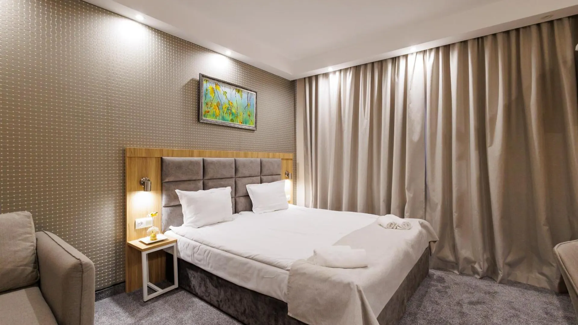 Vihren Royal Palace Bansko Bulgarien