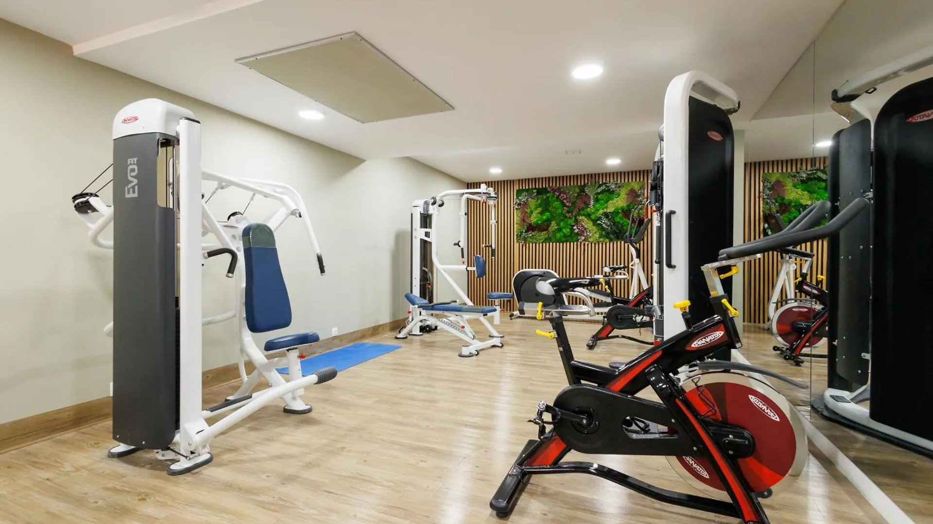 Vihren Royal Palace Bansko Hotell