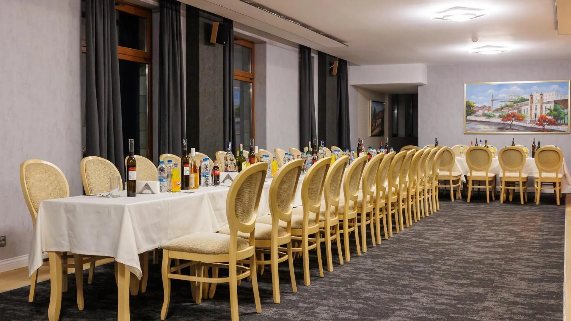 Vihren Royal Palace Bansko 4*,