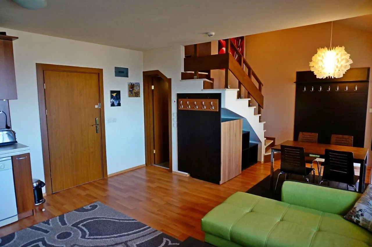 Hotell Vihren Royal Palace Bansko