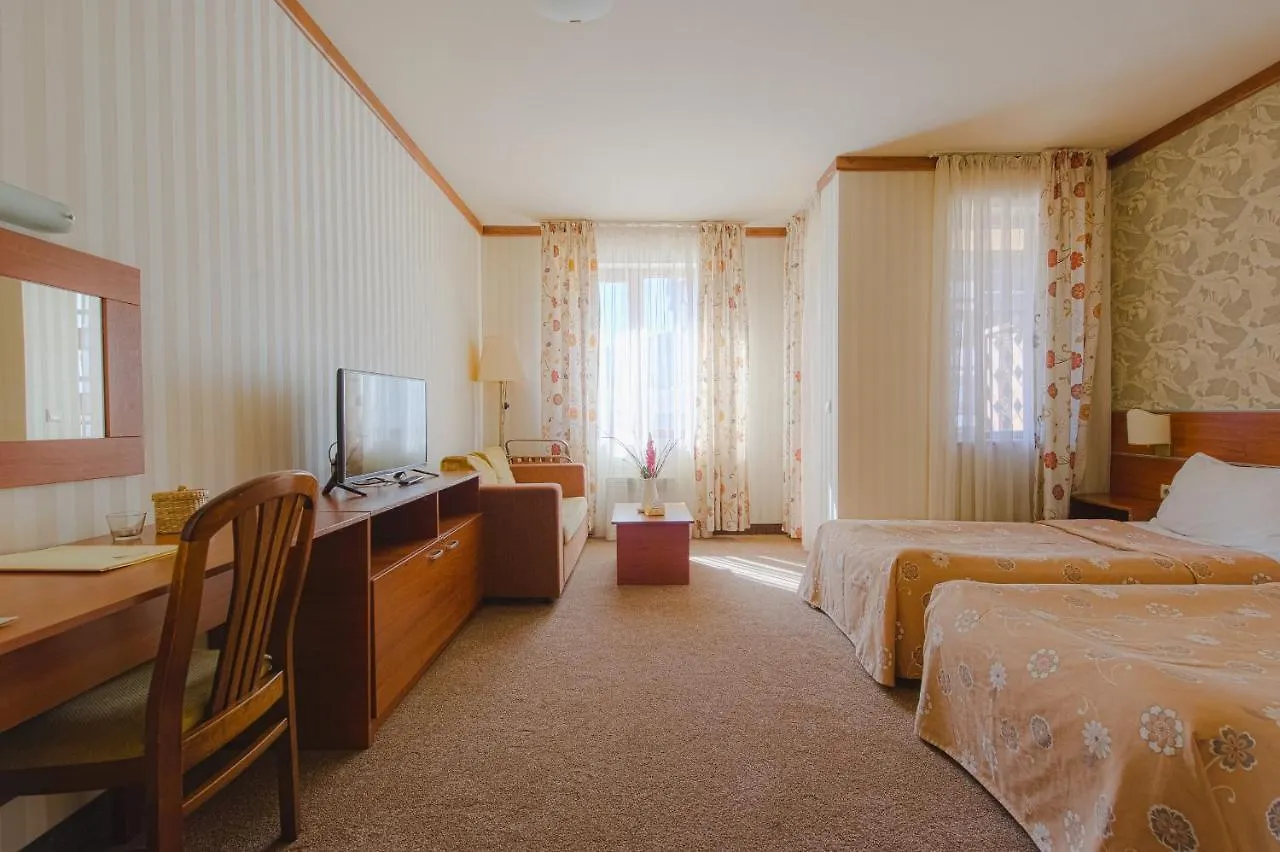 **** Hotell Vihren Royal Palace Bansko Bulgarien