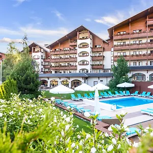 Kempinski Grand Arena Otel
