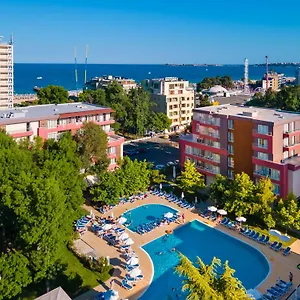 Asteria Family Sunny Słoneczny Brzeg