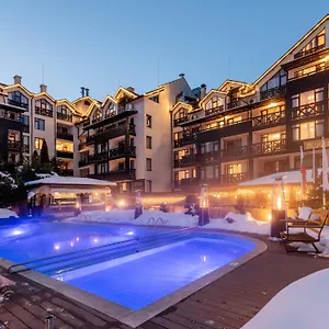 Premier Luxury Mountain בנסקו