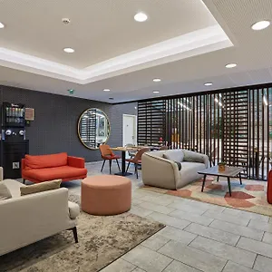 Odalys Montmartre 4*, פריז צרפת