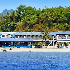 Semesteranläggning (resort) Blue Rock Olongapo City