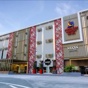 Hotell Achievers Airport Pasay