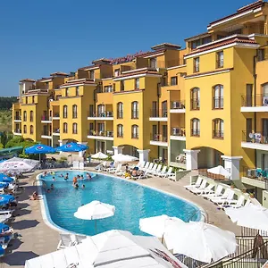 Serena 3* Sozopol