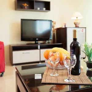 Bright House 3* Plovdiv