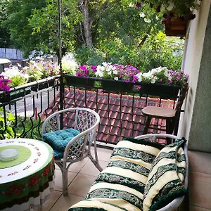 Hotell Paradise Sofia