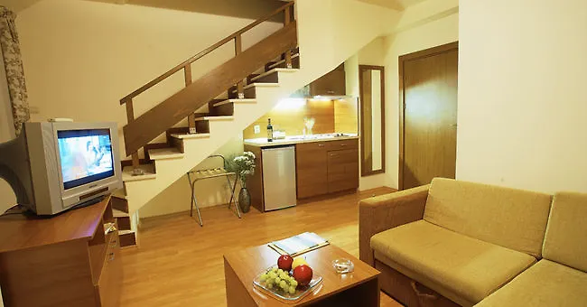 Hotel Vihren Royal Palace Bansko