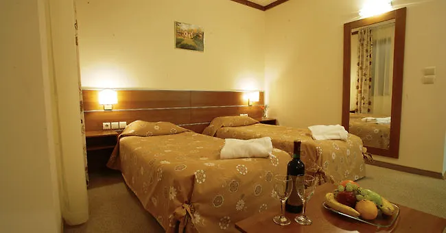 Vihren Royal Palace Bansko 4*,