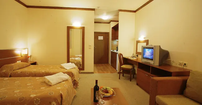 Vihren Royal Palace Bansko Hotel
