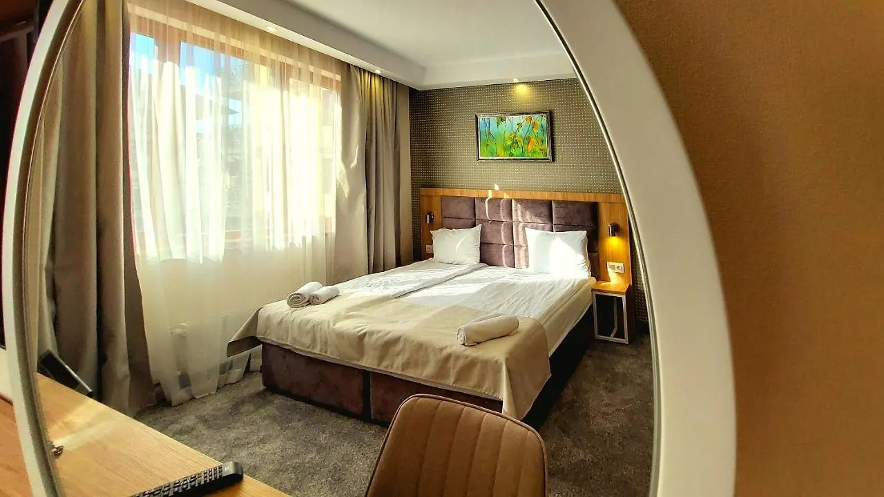 Vihren Royal Palace Bansko Hotel