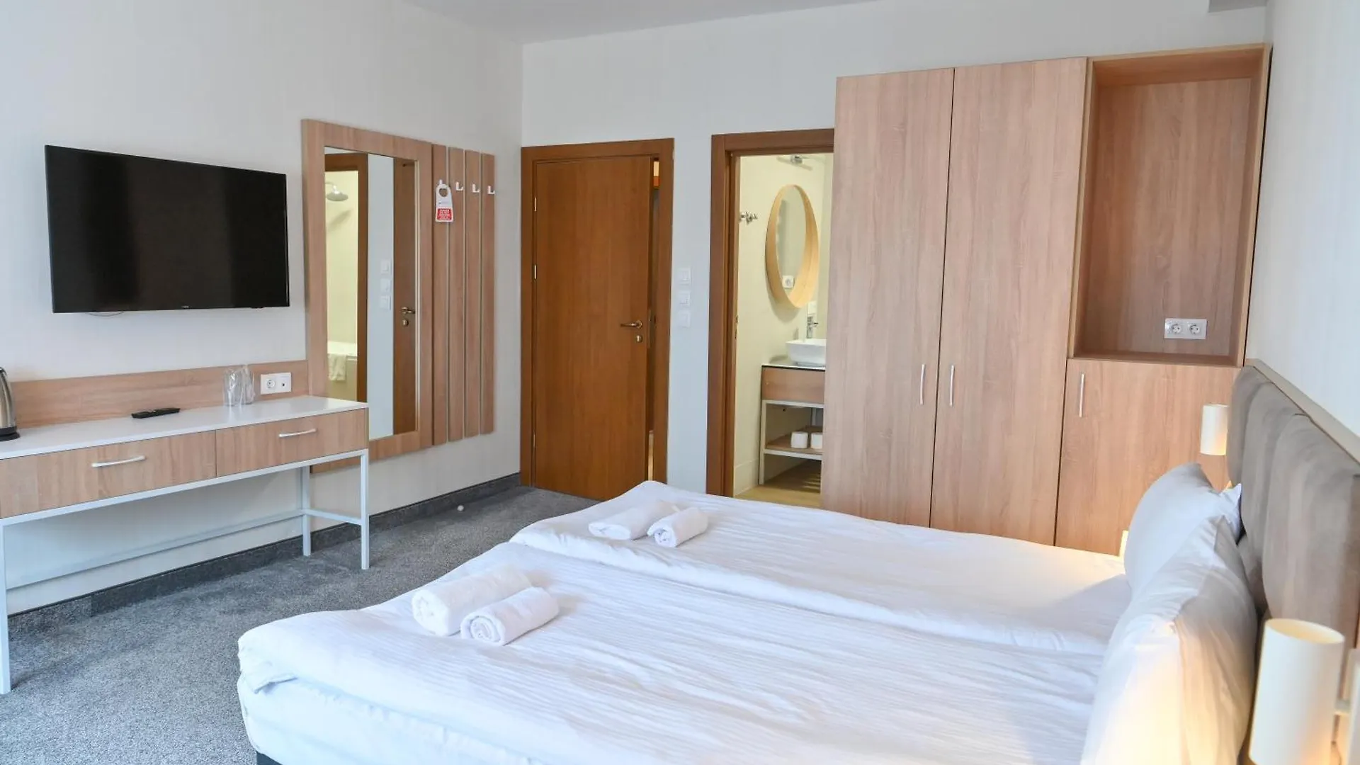 Vihren Royal Palace Bansko