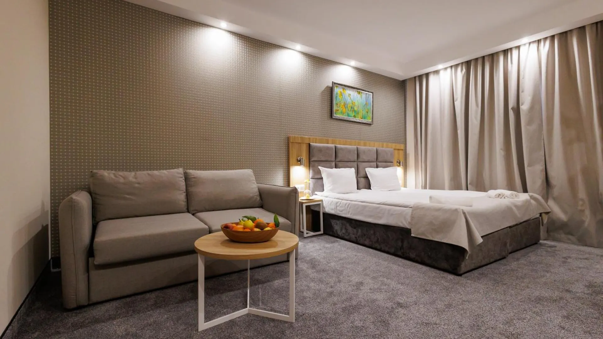 Hotel Vihren Royal Palace Bansko