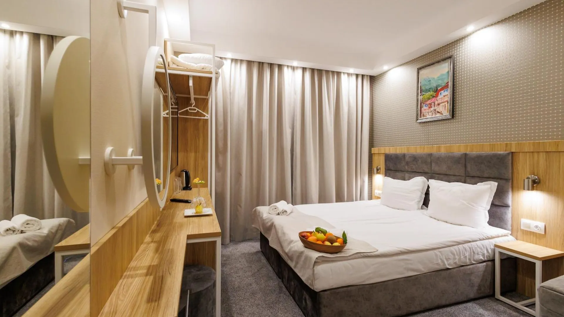 Vihren Royal Palace Bansko 4*,