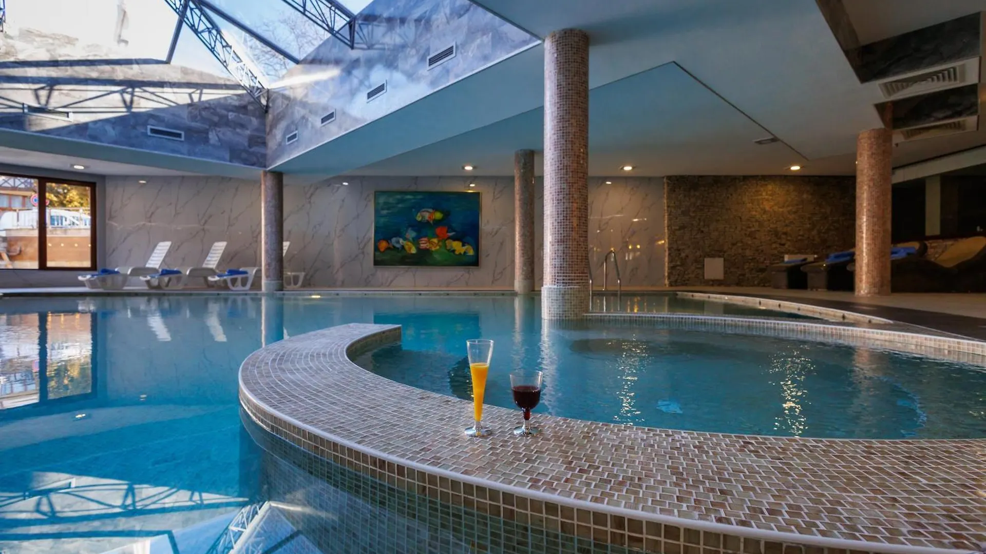 Vihren Royal Palace Bansko 4*,  Bulgaria