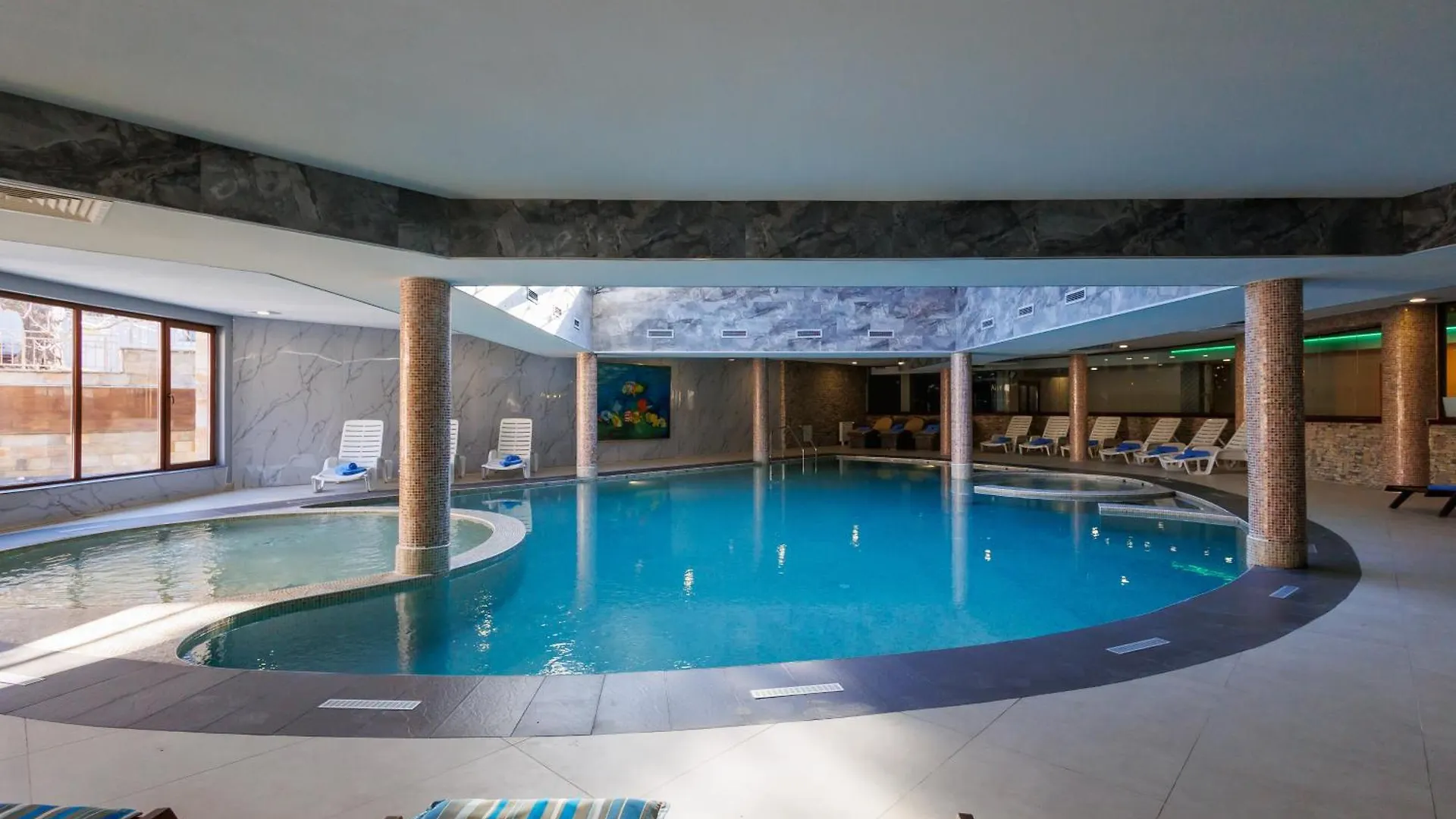 Vihren Royal Palace Bansko Hotel