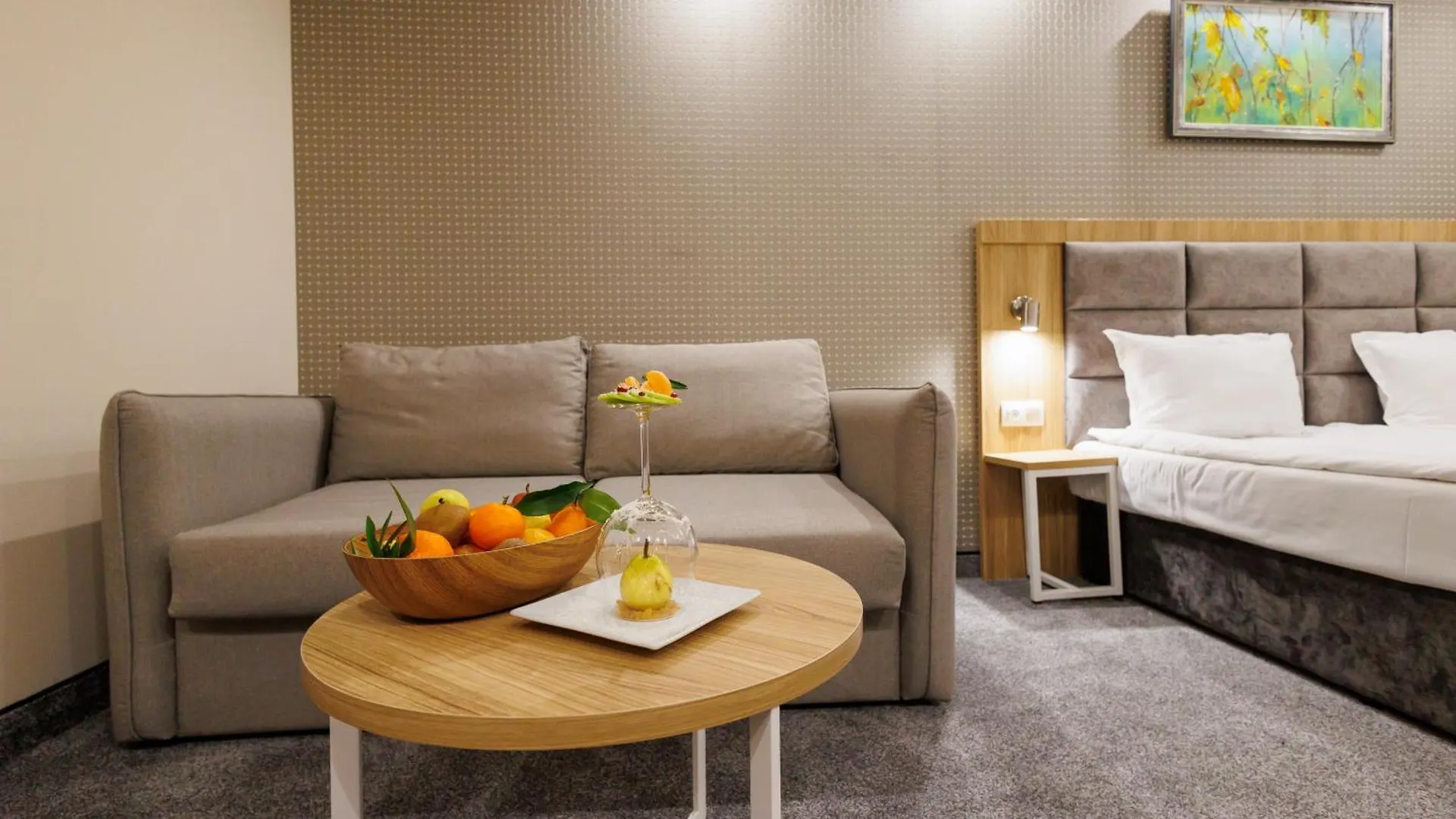 Hotel Vihren Royal Palace Bansko