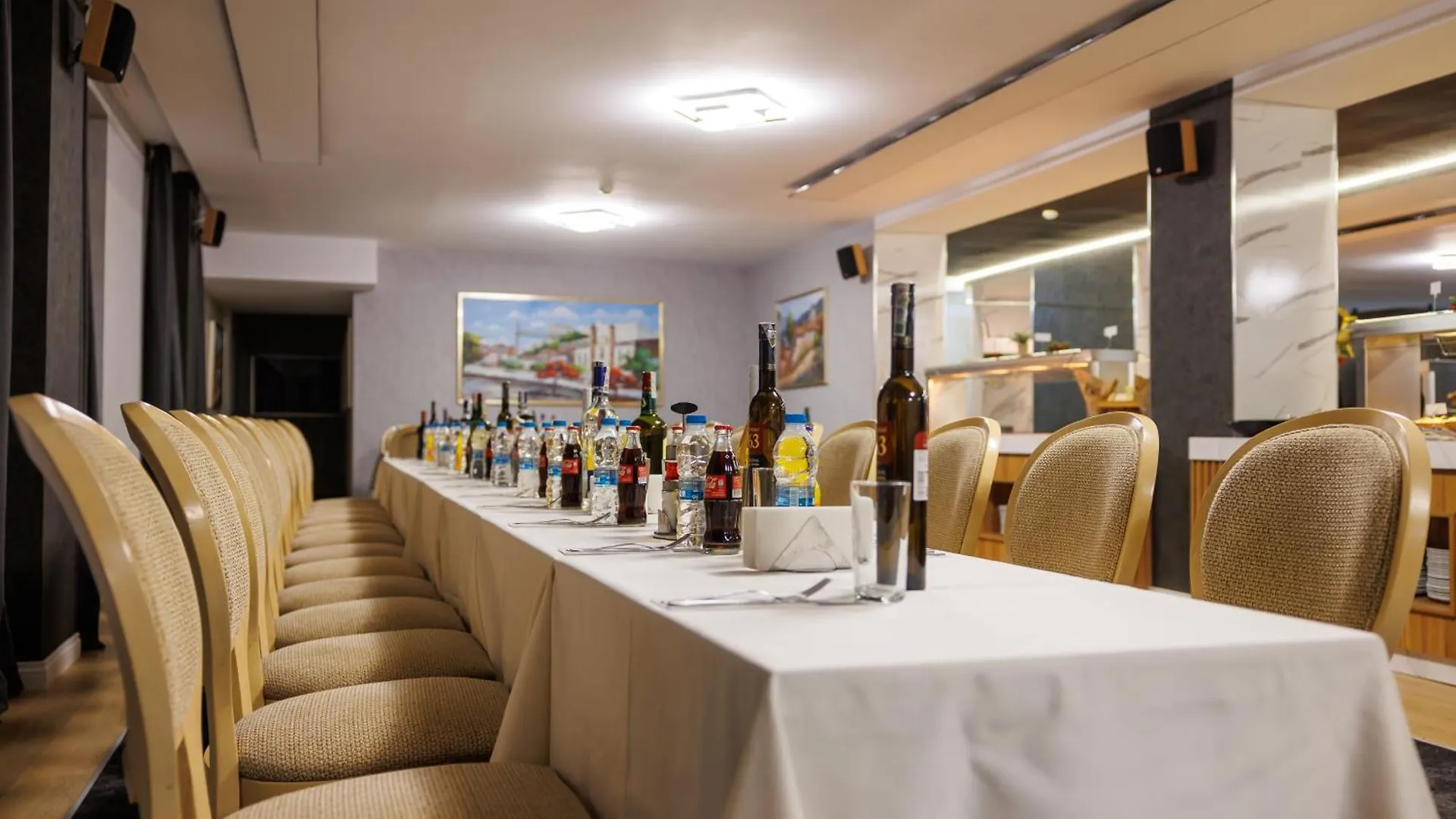Hotel Vihren Royal Palace Bansko
