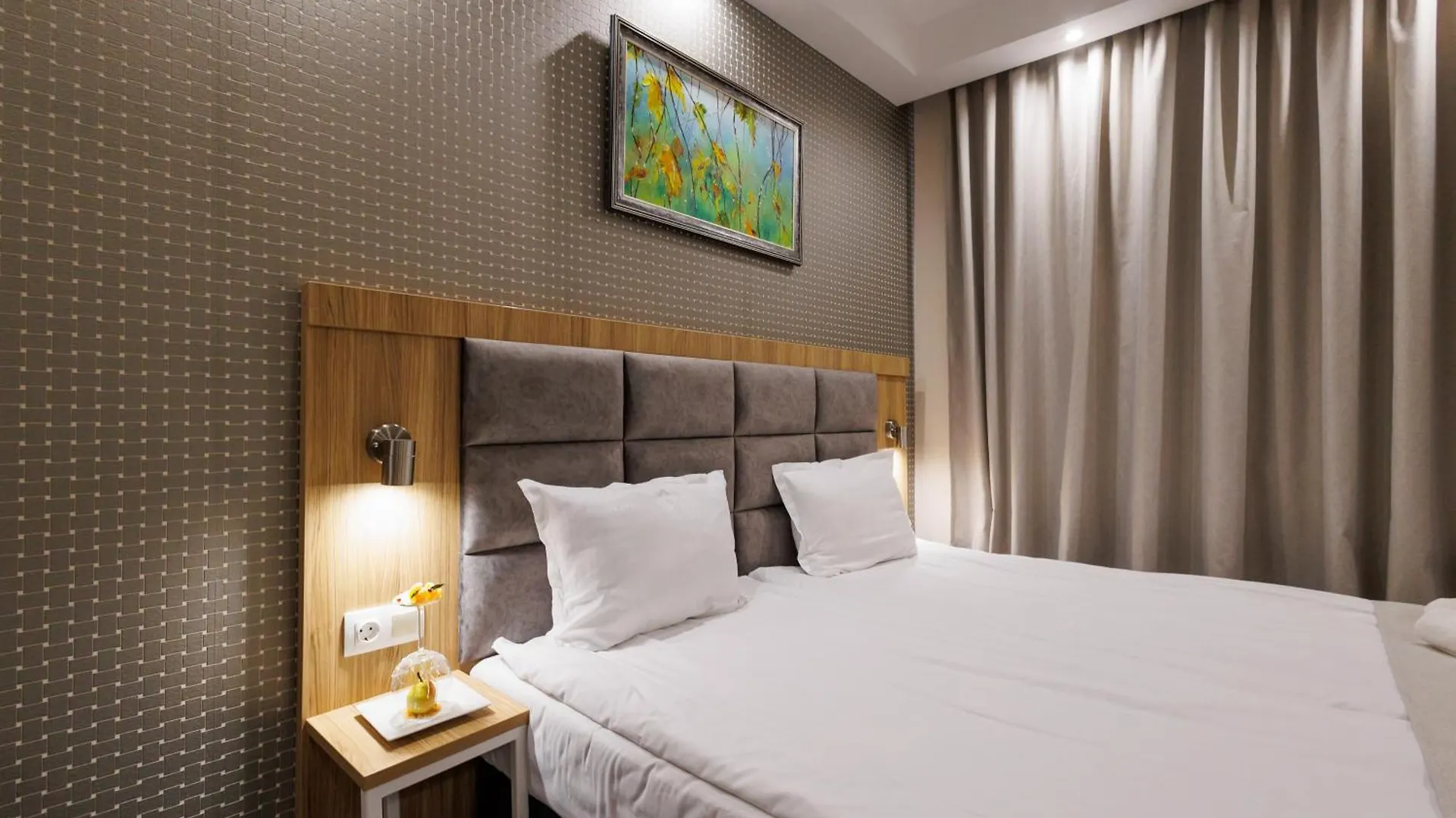 Hotel Vihren Royal Palace Bansko