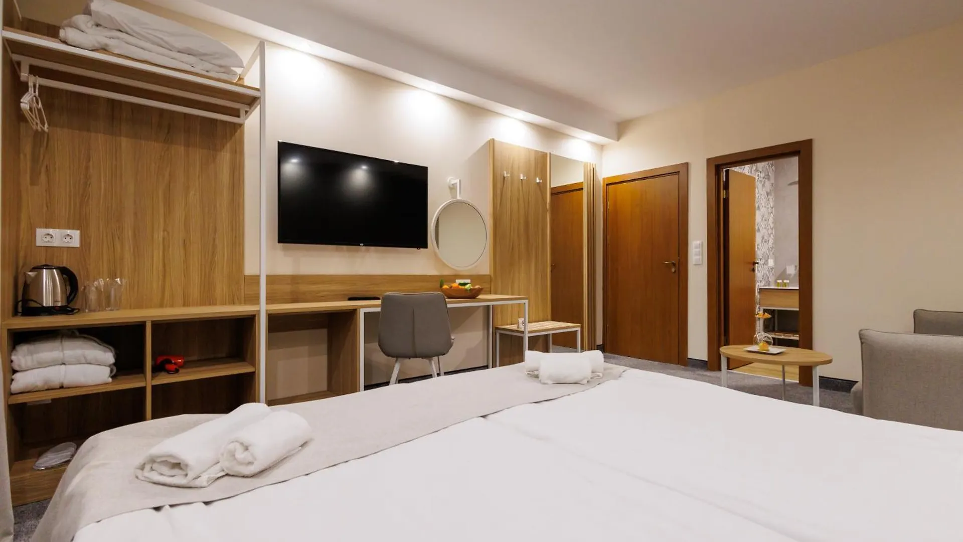 Vihren Royal Palace Bansko 4*,  Bulgaria