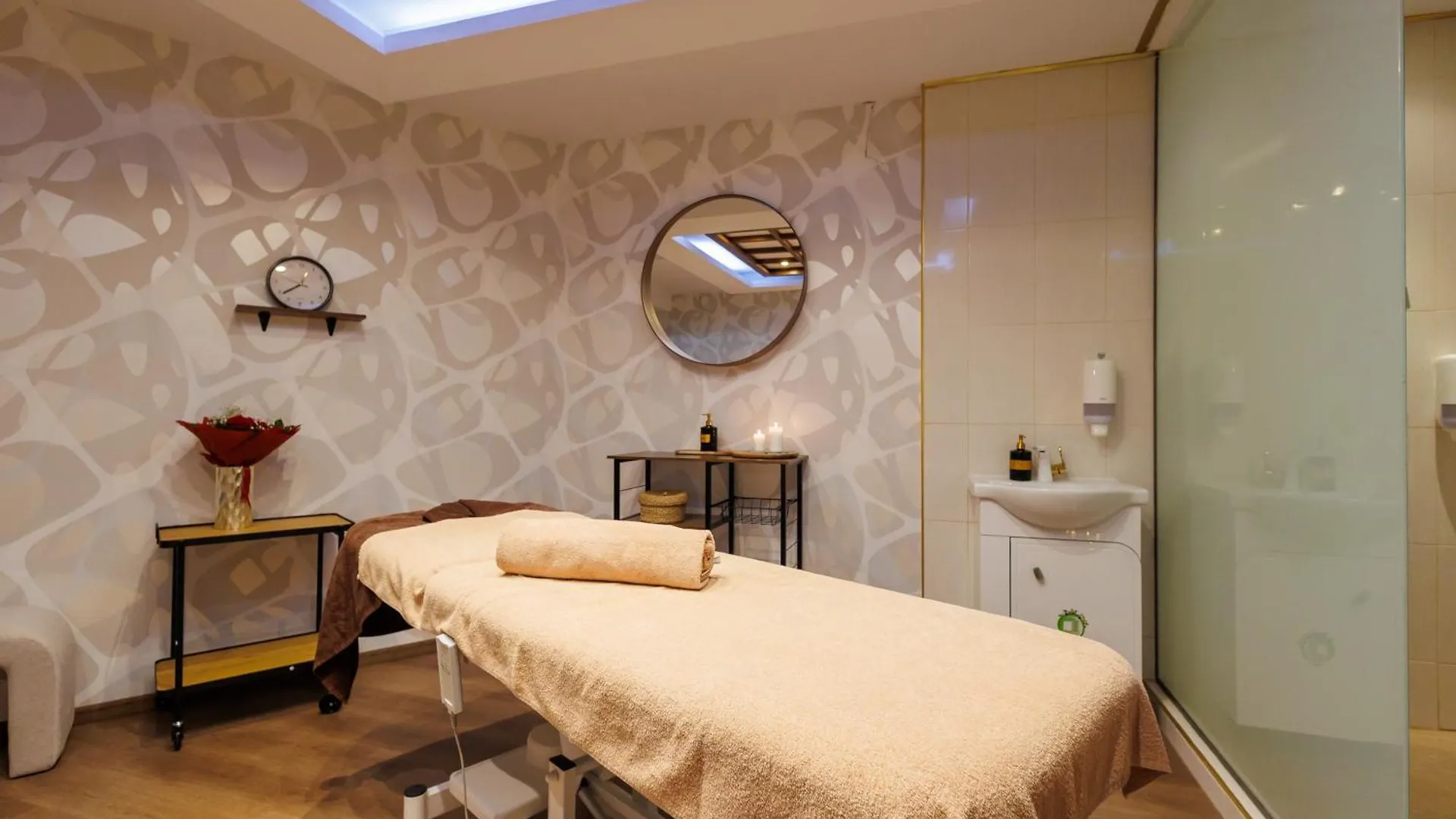 Hotel Vihren Royal Palace Bansko
