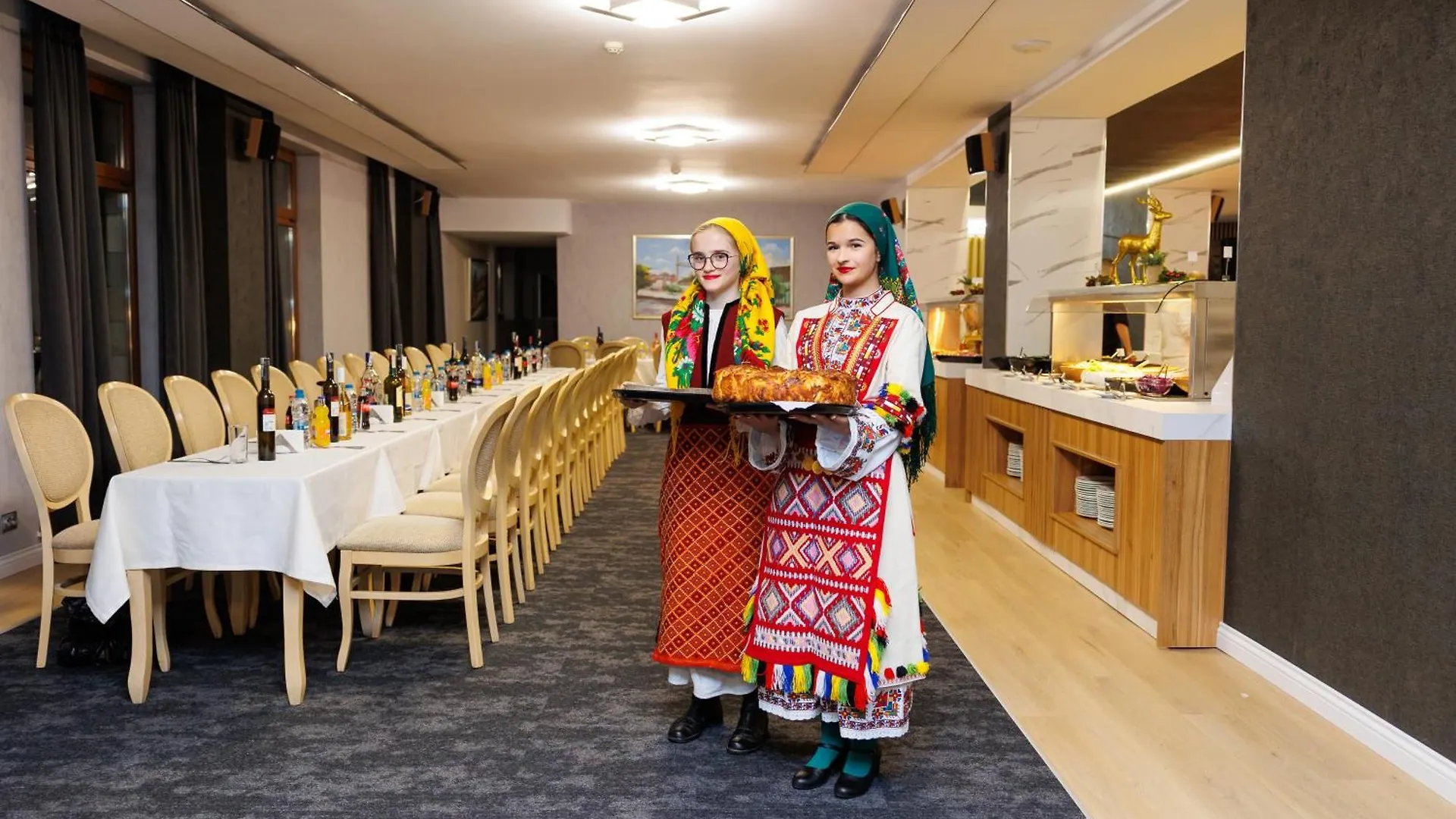 Vihren Royal Palace Bansko Hotel