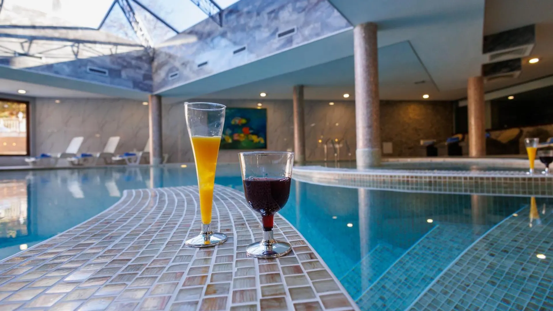 Hotel Vihren Royal Palace Bansko