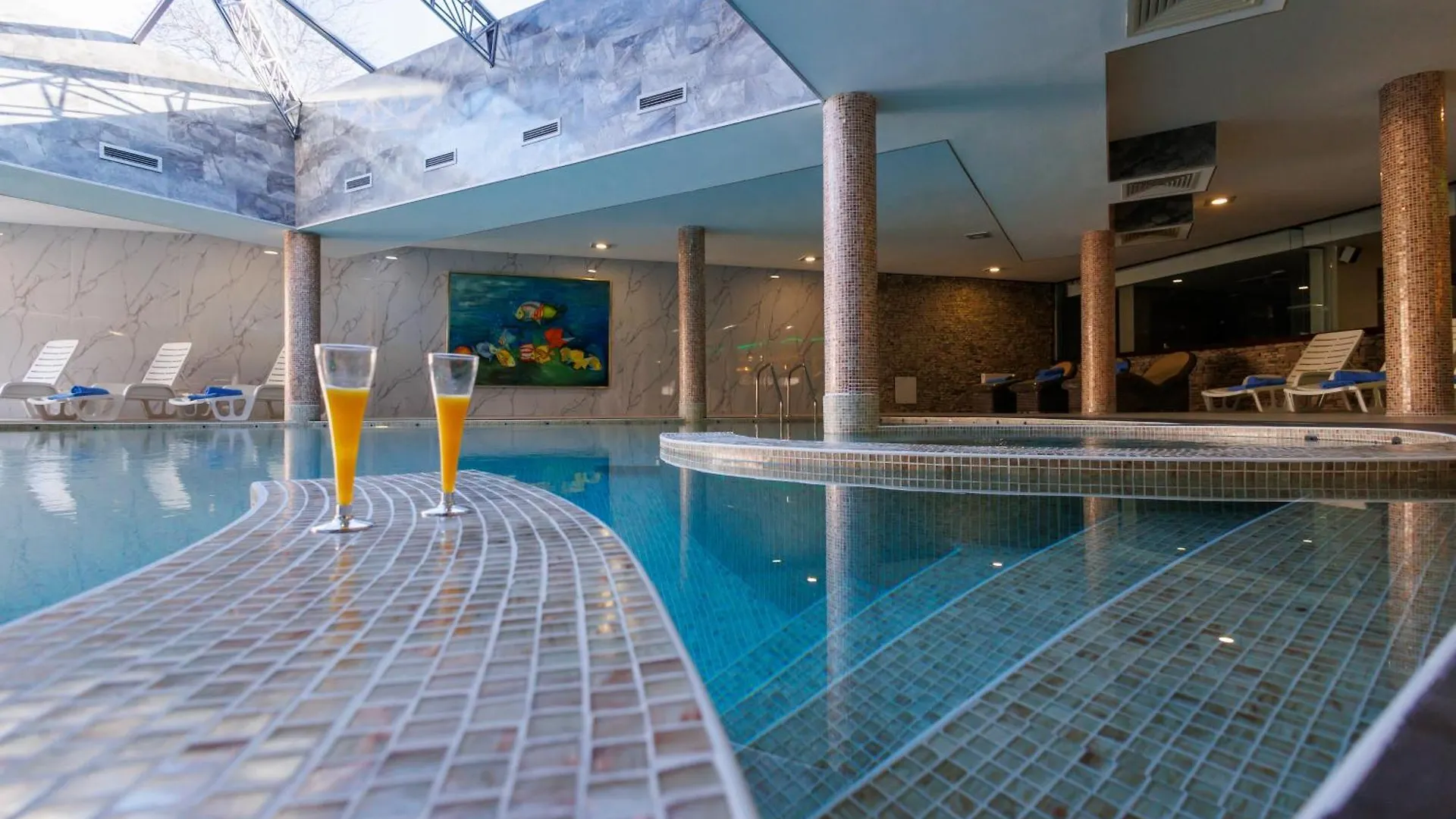 Vihren Royal Palace Bansko 4*,  Bulgaria