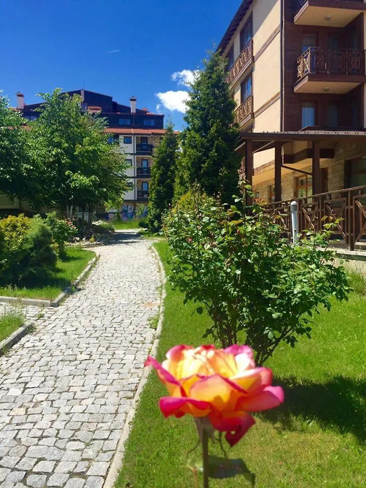 Vihren Royal Palace Bansko Bulgaria