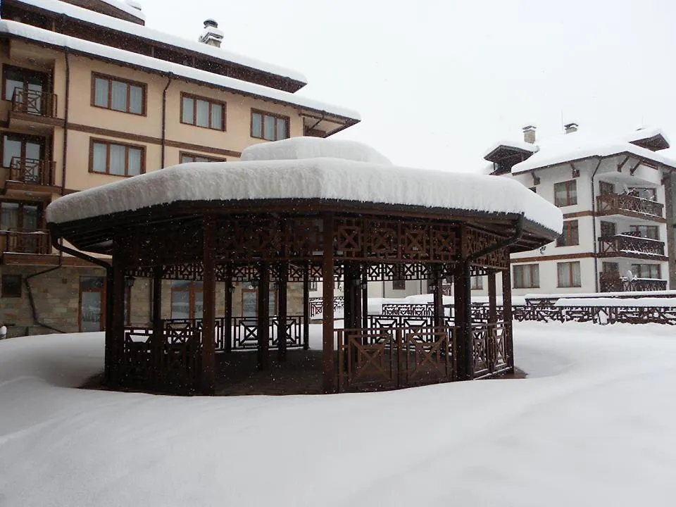 Vihren Royal Palace Bansko