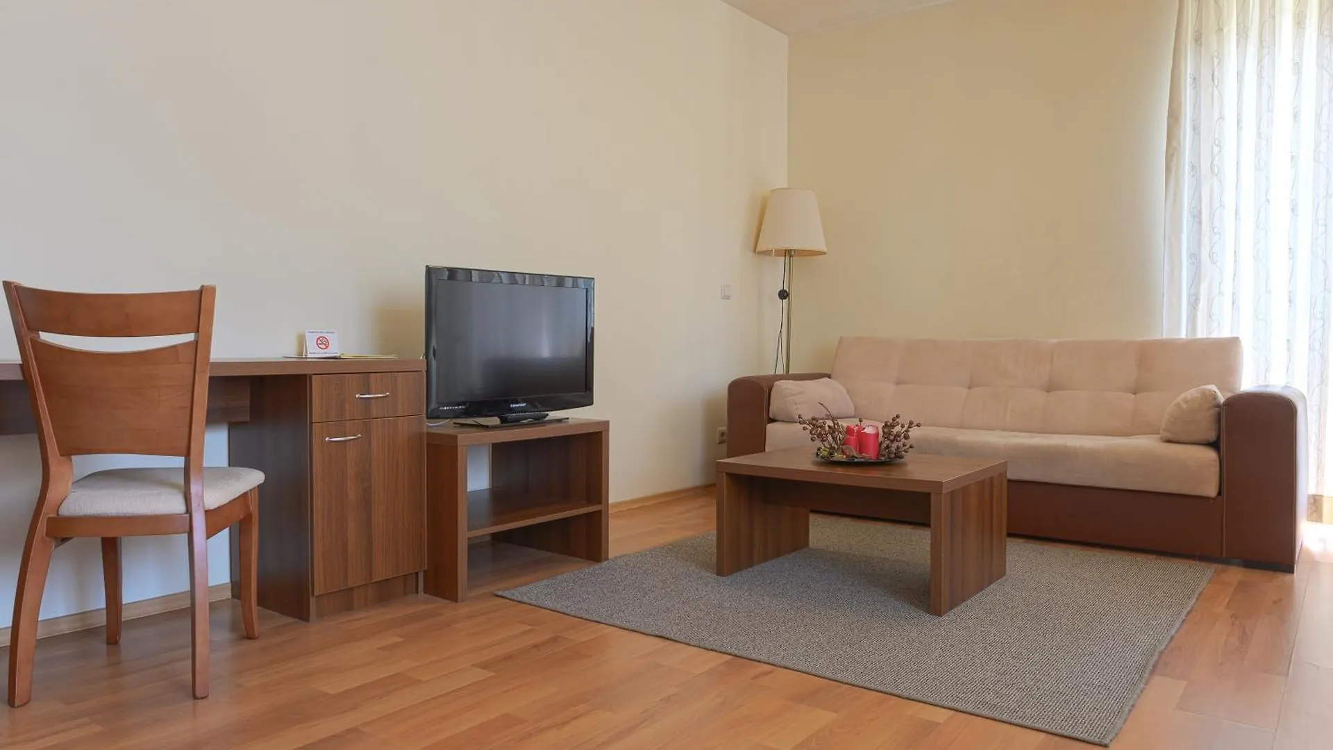 Vihren Royal Palace Bansko 4*,  Bulgaria