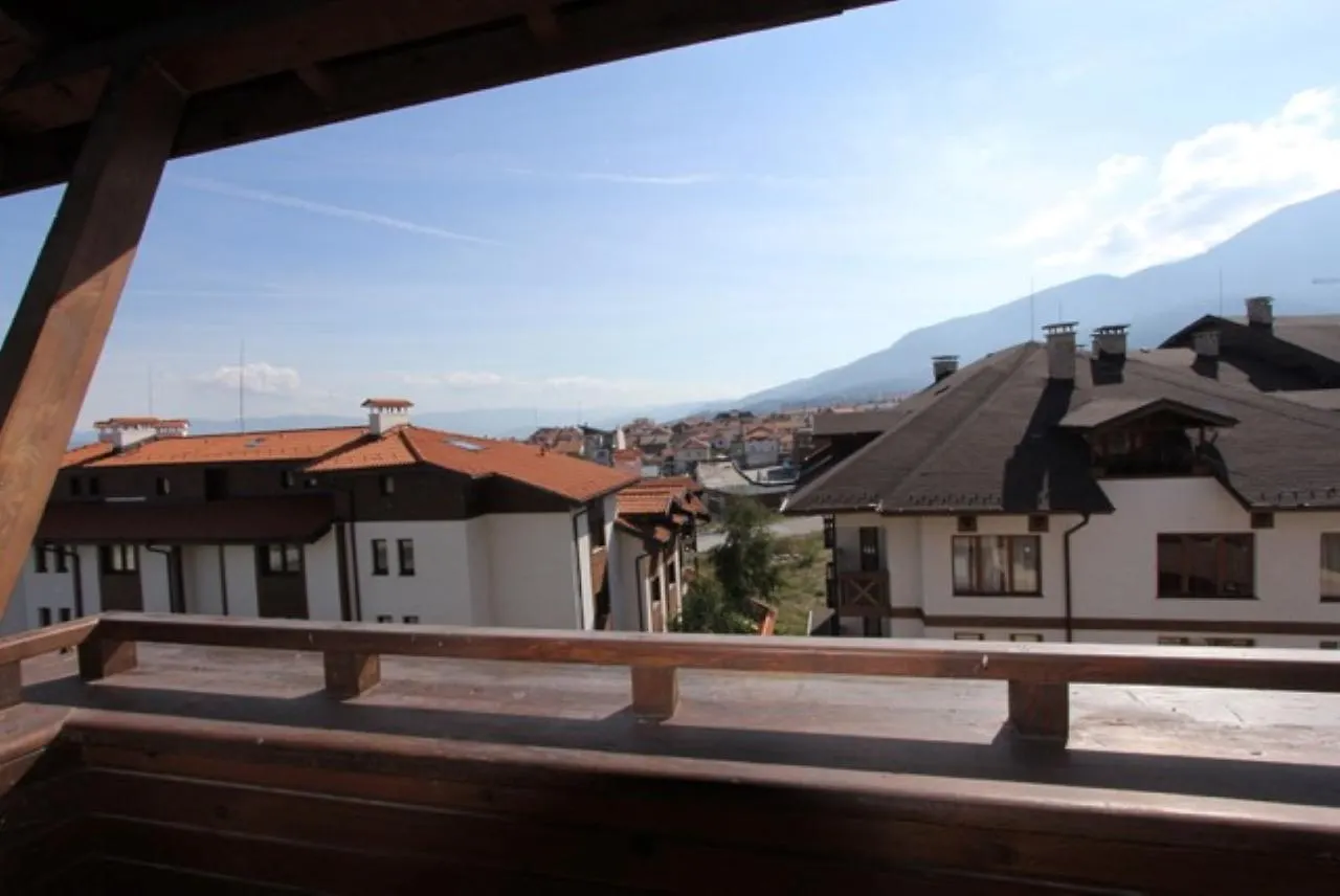 Vihren Royal Palace Bansko