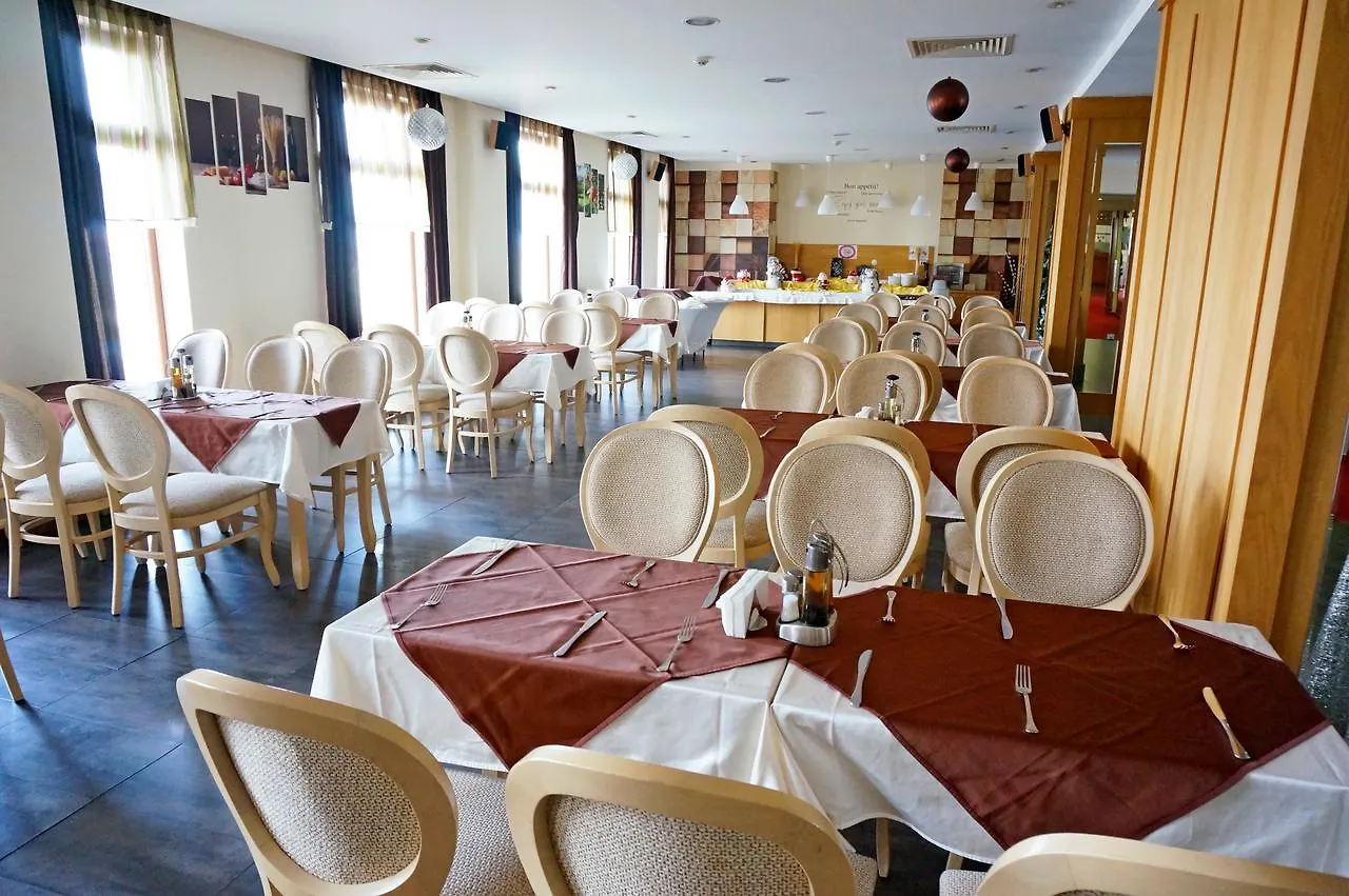 **** Hotel Vihren Royal Palace Bansko Bulgaria