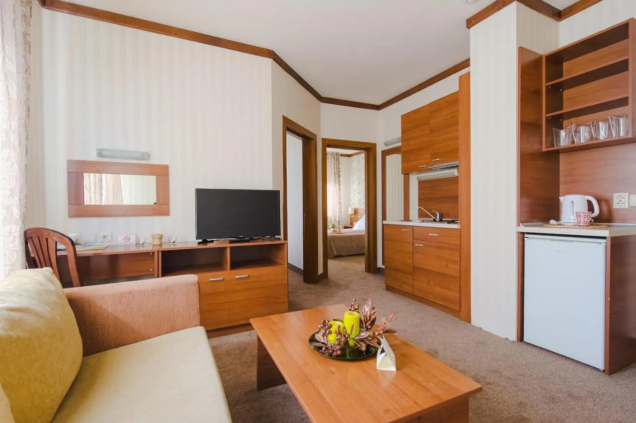 Hotel Vihren Royal Palace Bansko