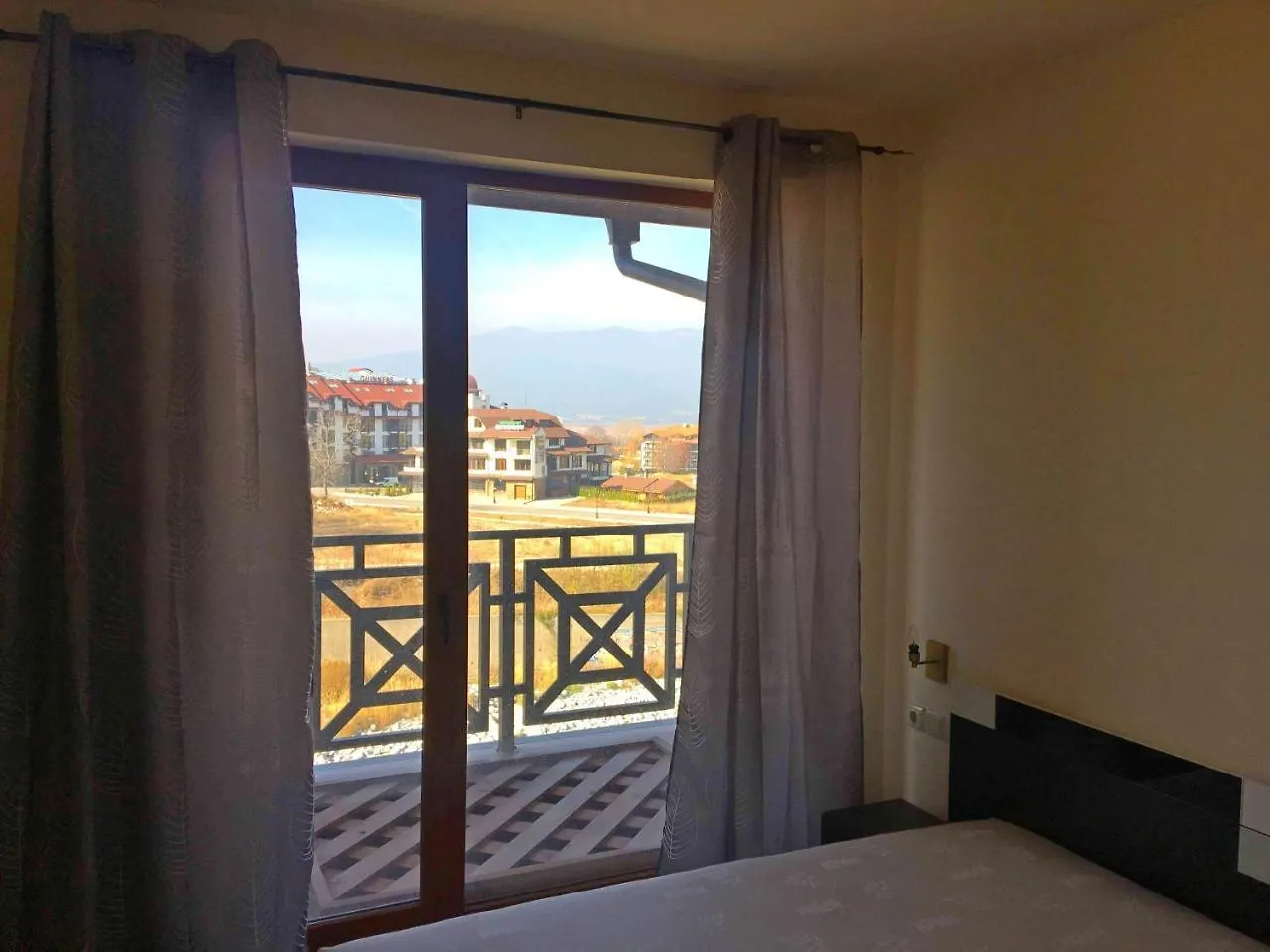 Hotel Vihren Royal Palace Bansko