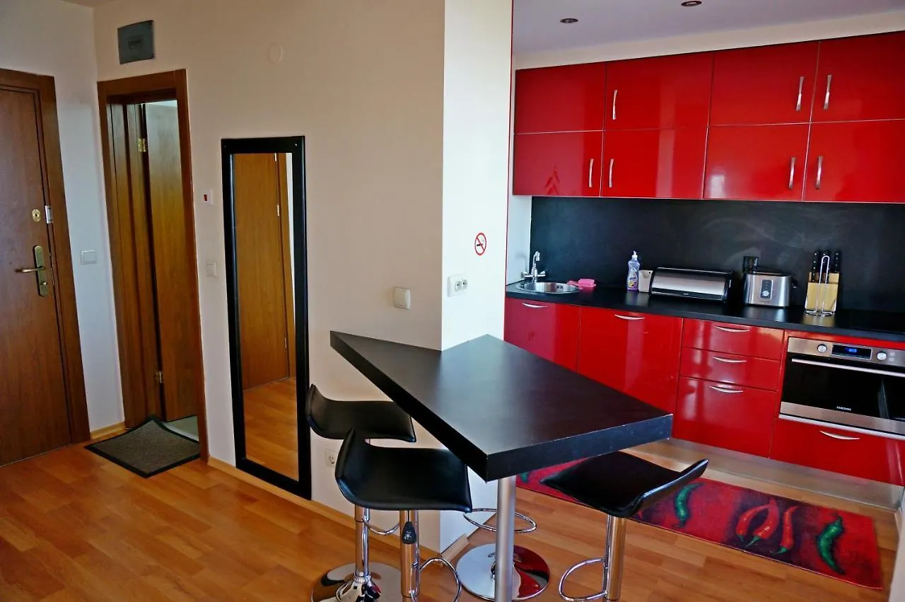 **** Hotel Vihren Royal Palace Bansko Bulgaria