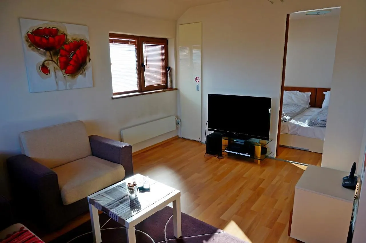 **** Hotel Vihren Royal Palace Bansko Bulgaria