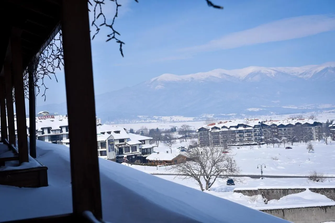Vihren Royal Palace Bansko 4*,  Bulgaria