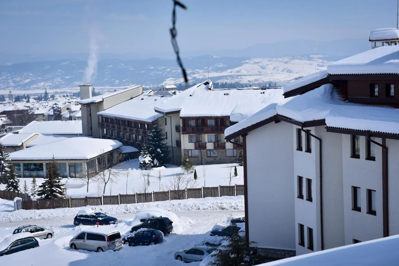Hotel Vihren Royal Palace Bansko