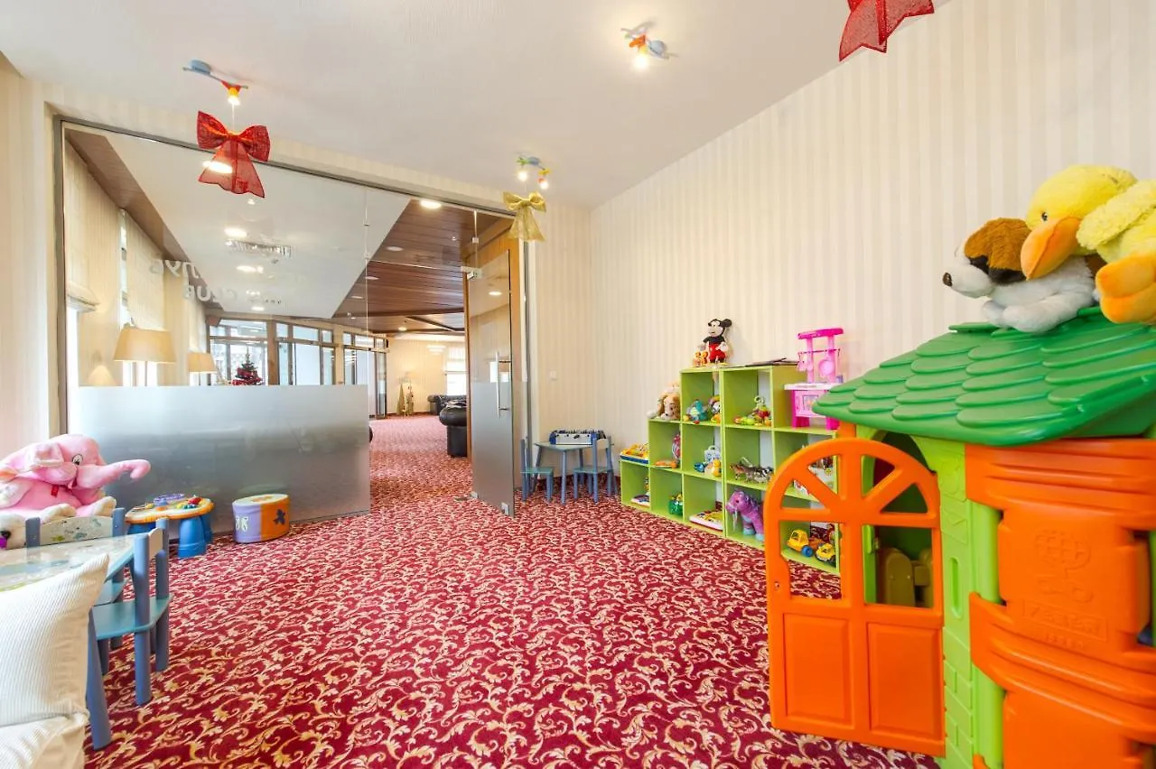 Vihren Royal Palace Bansko Hotel