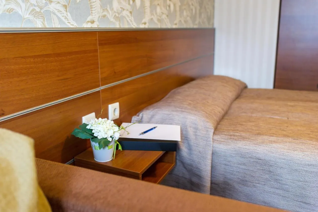 Vihren Royal Palace Bansko Hotel