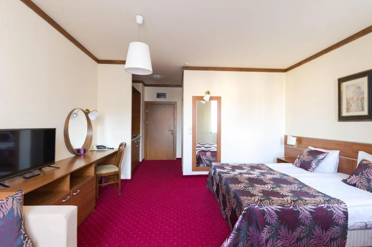 Vihren Royal Palace Bansko 4*,  Bulgaria