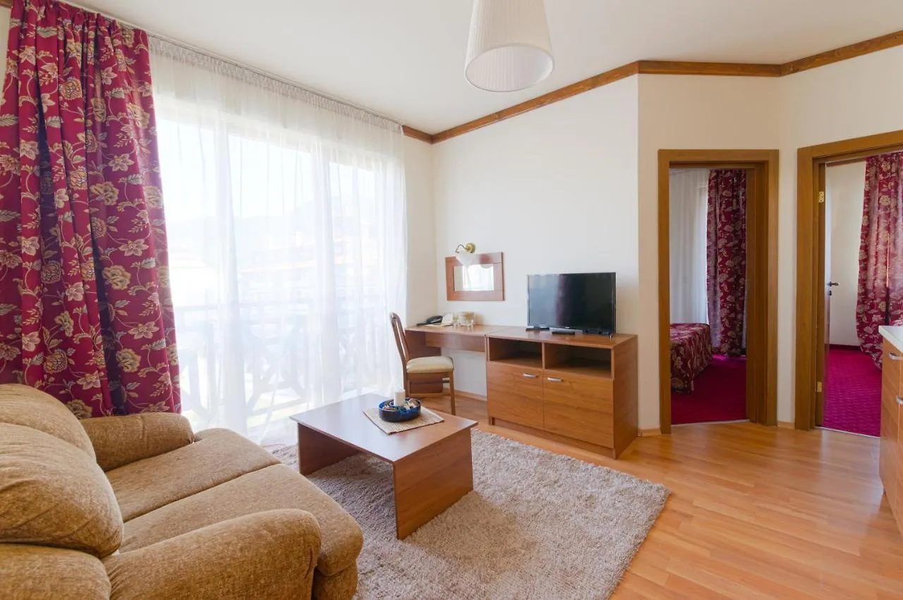Otel Vihren Royal Palace Bansko